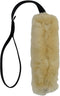 Sheepskin Tug Toy for Agility Dogs