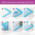 IMMCUTE 28"x34", (XLarge:28"*34"- 30 Dog Pee Pads Extra Large X-Large Training Puppy Pee Pads Super Absorbent