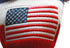 USA Majek Golf Driver #1 American Flag U.S.A Patriot Pom Pom Knit Limited Edition Headcover for 460cc Drivers