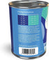 Immune 6ct 13.2oz Solid Gold High Protein Wet Dog Food for Large Dogs & Small Dogs - Soft Grain Free Canned Dog Food