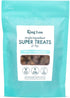 King Lou Pets - Chicken Breast Jerky for Dogs - USA-Made Dehydrated