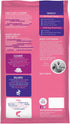Solid Gold Indoor Cat Food, Real Lamb, Brown Rice & Pearled Barley, Katz-N-Flocken Whole Grain Dry Cat Food