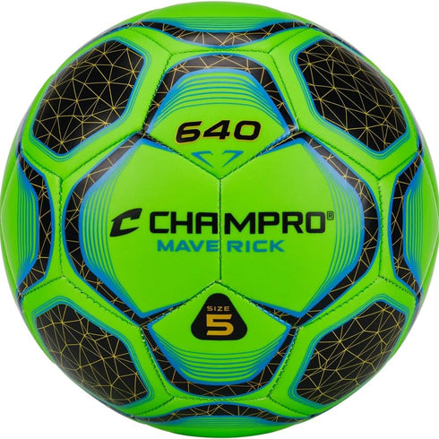 Champro Maverick Soccer Ball