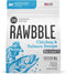BIXBI Rawbble Freeze Dried Cat Food, Chicken & Salmon Recipe, 3.5 oz - 95% Meat and Organs, USA Made