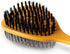 Burt's Bees for Pets Double Sided Brush for Large Dogs, 2-in-1 Grooming Brush Made from Recycled Plastics