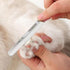 Generic Zoocozy Trimmers, Cat Dog Pets Nail Clippers and Cat Grooming Supplies with Safety Guard, Avoid Overcutting