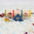 Funny Gym Playground Seesaw Tunnel Toy for Dwarf Hamsters