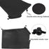 ASOCEA Cat Bathing Bag - Adjustable Grooming Mesh Bag for Bathing, Nail Trimming, Anti-Bite & Anti-Scratch