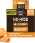 Earth Animal No Hide Chews - Long Lasting Rawhide Free Small Dog