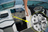 Heavy Duty Long Reach Marine Hatch Hinge 316 Stainless Steel with Removable Pin 2.75" x 2.6" (1PC)