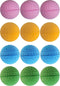 Curiosity Ball, Rolling & Jumping Cat Toy, Stimulates Interest, Recommended for Cats