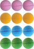 Curiosity Ball, Rolling & Jumping Cat Toy, Stimulates Interest, Recommended for Cats