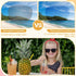 Mdvora (1-24 Kids Polarized Sunglasses - UV Protection Shades for Toddlers pcs)