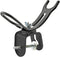 SOUTH BEND Clamp On Rod Holder