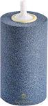 SunGrow 10-Pack Air Stone Bubble Cylinder for Aquarium Air Pump, 1 Inch Fish Tank Air Diffuser