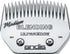 Andis Carbon-Infused Steel UltraEdge Blending Dog Clipper Blade, Medium, 1/16-Inch Cut Length (64330)