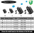 Super Strong Magnetic Cleaner for Glass Fish Tanks - Carefree Algae Scraper Brush