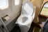 YOFAN (20) Disposable Toilet Seat Covers, Flushable Travel Disposable Toilet Seat Covers for Adults Kids Potty