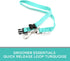 Quick Release Loop - Turquoise