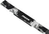 RDX Lifting Wrist Straps for Weightlifting, 5MM Neoprene Padded Anti Slip Hand Bar Support Grips for Strength Training