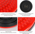 Twisting Waist Disc, Body Shaping Twisting Boards, Waist Aerobic Exercise Fitness Slim Machine, Rotating Board Female