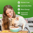 Dr. Harvey's Veg-to-Bowl Dog Food, Human Grade Dehydrated Base Mix, Grain Free Holistic Mix (3 Pound)