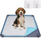 Generic 2-in-1 Silicone Dog Pee Pad Holder Tray, 24x24 - Non-Slip Potty Training