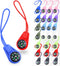25 Pack Compass for Kids Mini Compasses Bulk Kids Toy Compass for
