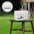 Ipetboom Portable Bird Carrier Cage with Handle for Small Parrots, Canaries, Budgies, Lovebirds, and Cockatiels