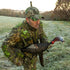 Flextone Realistic Lightweight Turkey Decoy - Funky Chicken Design