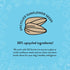 Shameless Pets Natural & Healthy Dog Training Treats, Bone Broth Chews (Peanut Butter Bliss) - Soft Training Treats