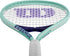Wilson Tennis Racquet for Beginners, Pre-Strung for Easy Use