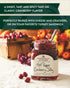 12.75 oz. Stonewall Kitchen Hot Pepper Cranberry Jelly