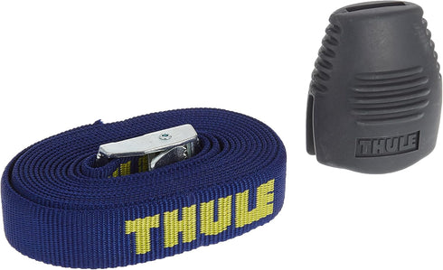 Thule Load Straps for Roof Mount Racks