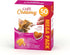 Catit Creamy Lickable Cat Treat, Healthy Tuna Cat Treat, 12 Pack
