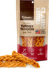 Afreschi Turkey Tendon Dog Treats for Classic Series, All Natural, Human Grade, Training Chew, USA Sourced
