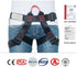 Safety Seat Belt for Outdoor Tree Climbing, Large Size Expanding Training Gear