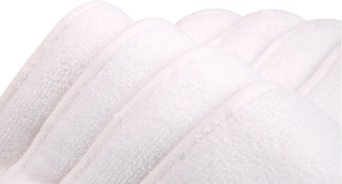 10 Large,7"x14") Wegreeco Dog Diaper Pads - Bundle of - (Male