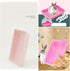 SquEqu 50 Pack Disposable Rabbit Litter Box Liners Disposable Rabbit Cage Cover Liner Waterproof Plastic Wrap