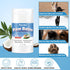 Dog Paw Cleaner Kit - No-Rinse Foaming Cleanser, Paw Balm for Dry Cracked Paws & Nose, Pet Foot Washer