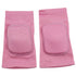 JUMISEE Kids Knee Pad, Anti-Slip Padded Sponge Knee Brace, Flexible Elastic Support for Football Volleyball Dance Sports