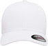 Flexfit Men's Trucker Cap, Black, Alpha, One Size