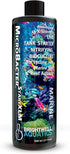 Brightwell Aquatics MicroBacter Start XLM - 16.9 fl oz Concentrated Freshwater Nitrifying Bacteria