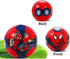 Size 3 Kids Soccer Ball, Upgraded Small Soccer Ball for Toddlers
