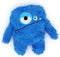 Plush Squeaky Dog Toy, Crinkle Stuffed Dog Toy Keep Them Busy Tug