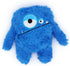 Plush Squeaky Dog Toy, Crinkle Stuffed Dog Toy Keep Them Busy Tug