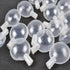 50pcs 40mm Squeaker DIY Toy Accessories, Dog Pet Baby Toy Noise Maker Insert Replacement