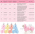 Pet Bathrobe Towel Dog Cat Drying Coat Super Absorbent Cute Dogs Bath Towel Hooded Robe Adjustable Collar & Belly Strap