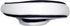 Team Golf NCAA Putter Cover - Mallet White, Fits Most Mallet Putters with Velcro Closure