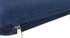 DIY Heavy Duty Durable Blue Denim Jean Pet Dog Pillow Cover + Internal Waterproof Resistant Case Set for Small Medium
